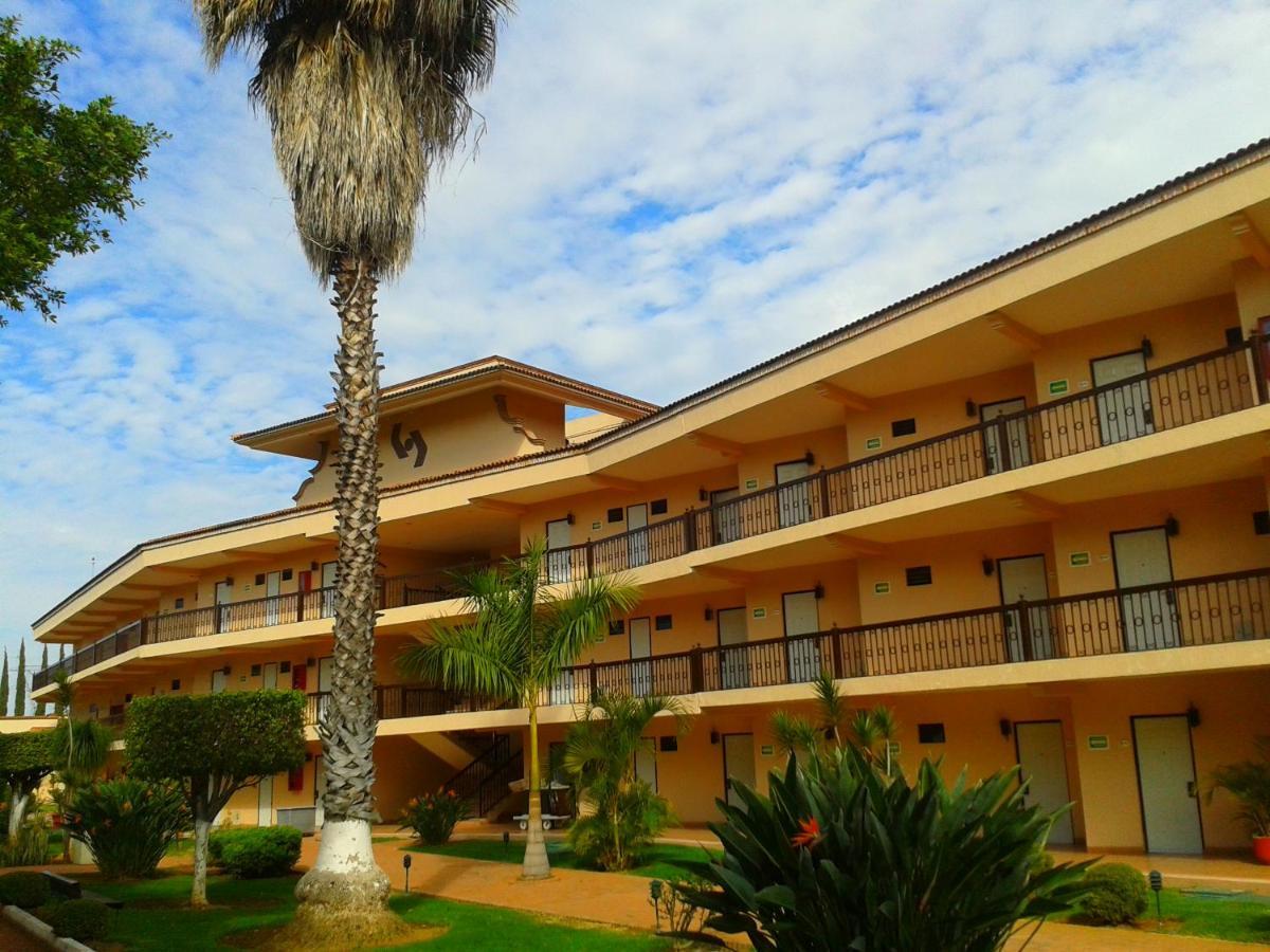 Jerico Appart hôtel