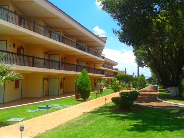 Appart hôtel Jerico