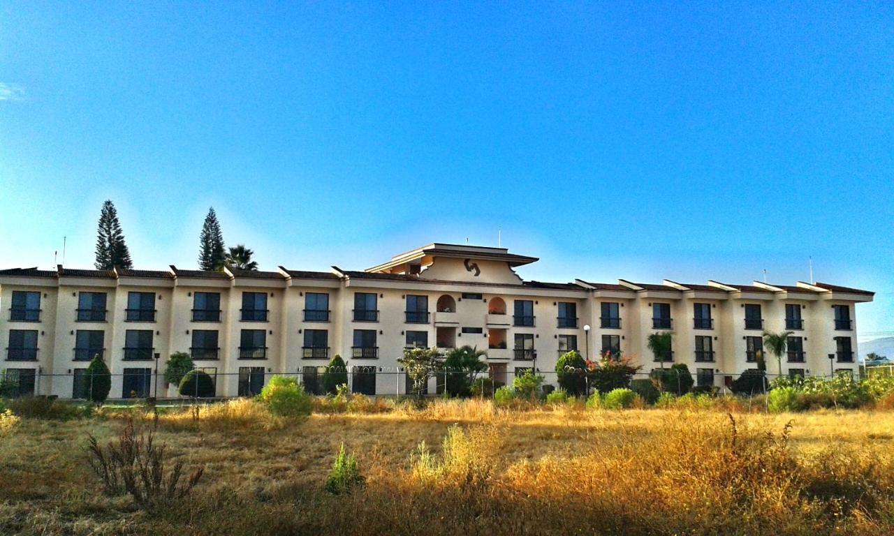 Jerico Appart hôtel Zamora (MX)