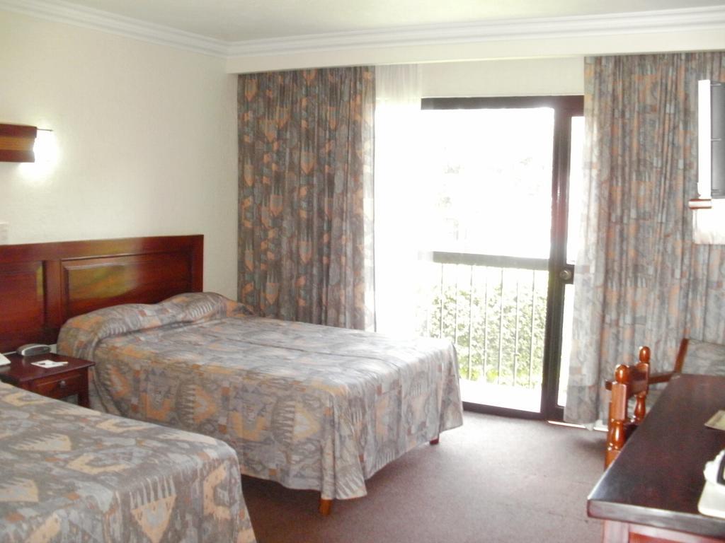 Jerico Appart hôtel 3*