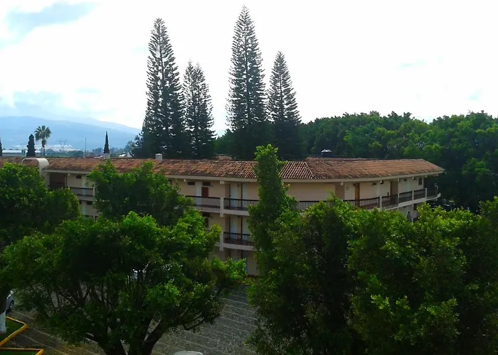 Hotel Jerico