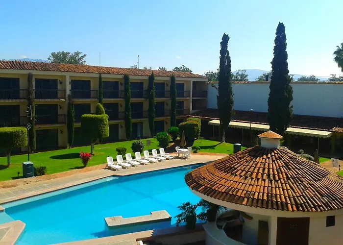 Hotel Jerico