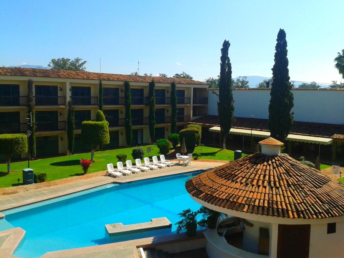 Apartahotel Jerico 3*