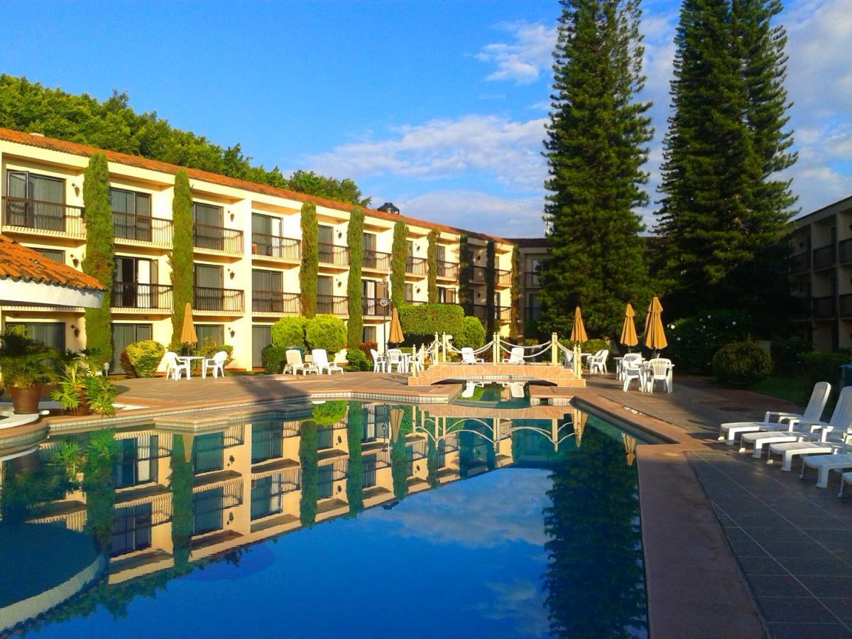 Apartahotel Jerico 3*