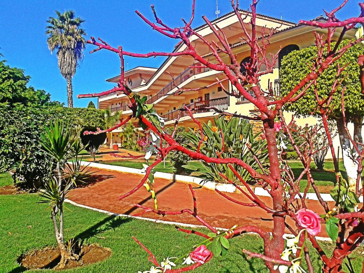 Apartahotel Jerico
